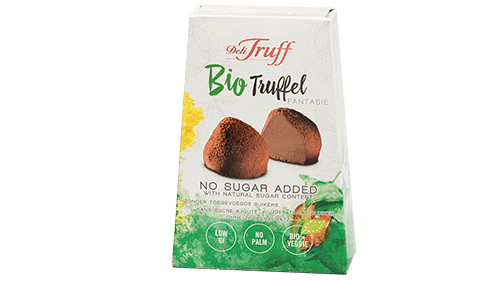 bio truffels